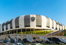 estadio del atlético mineiro