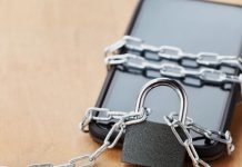 betblocker, candado que bloquea plataformas de apuestas