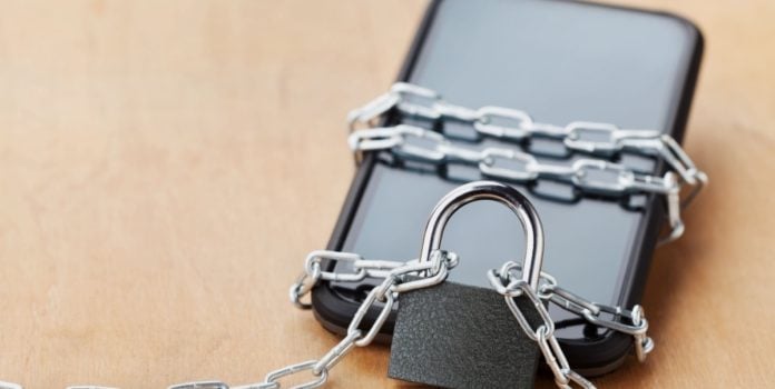 betblocker betblocker, candado que bloquea plataformas de apuestas