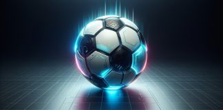 BETBY lanza su propio modelo de trading de fútbol con mercados exclusivos pelota de fútbol cybernética de BETBY