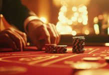 casino