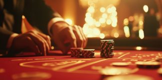 casino
