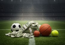 entain ganancias, pelotas deportivas con dinero