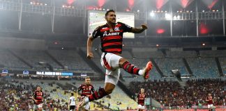 El Flamengo anuncia el fin de su patrocinio con Pixbet flamengo anuncia el fin del acuerdo con pixbet