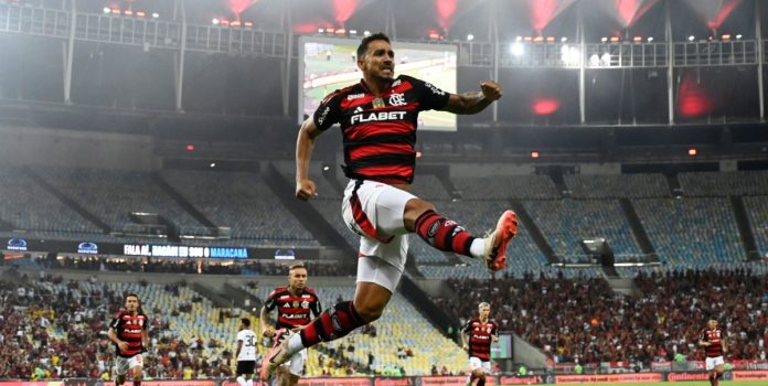 flamengo flamengo anuncia el fin del acuerdo con pixbet