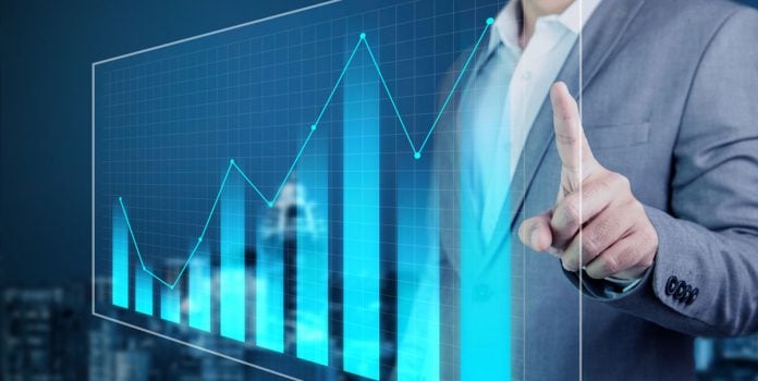 flutter flutter entertainment publica sus resultados financieros