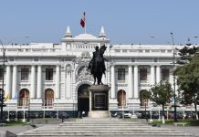 congreso de perú evalúa reducir los impuestos al juego
