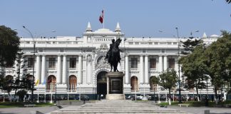 Proponen reducir drásticamente los impuestos al juego en Perú congreso de perú evalúa reducir los impuestos al juego