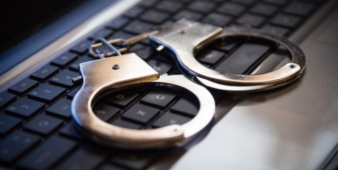 influencer influencer arrestado en brasil por juego ilegal