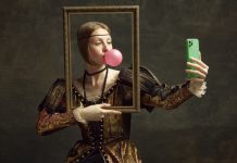 influencers de brasil - foto represenetando