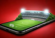 laliga transmisiones ilegales de fútbol