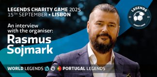 legends charity game de sbc summit