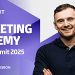 flyer de marketing academy sbc summit