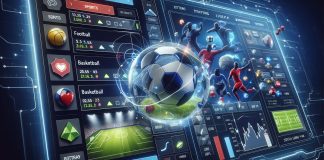 MGM Resorts concentrará su inversión digital en Brasil mgm resorts resultados en brasil - pelota de fútbol hecha con ia