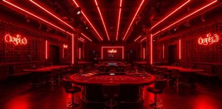 Boldt figura como el favorito para la operación de los casinos de Buenos Aires interior de casinos de montevideo