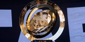 Insider Sport: ¿Vale la pena la presión del calendario para la Copa Mundial de Clubes de la FIFA? mundial de clubes fifa