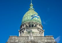 senado argentina demora regulación apuestas