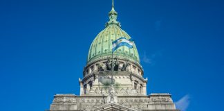 Argentina: El debate sobre la regulación de las apuestas se demora para 2026 senado argentina demora regulación apuestas