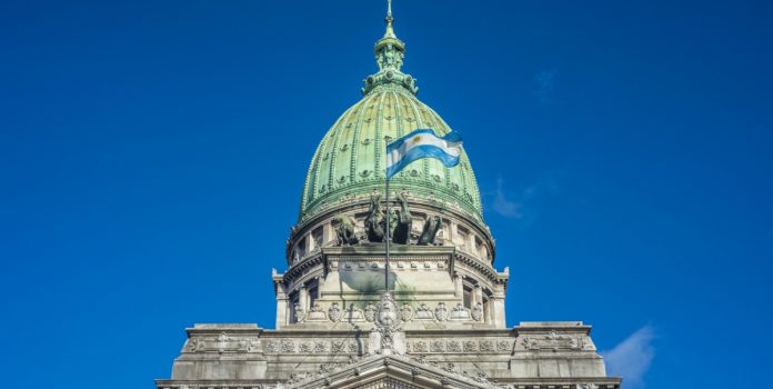 senado argentina demora regulación apuestas