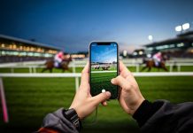 El Hipódromo de Palermo renovó su plataforma Beturf El Hipódromo de Palermo renovó su plataforma Beturf.