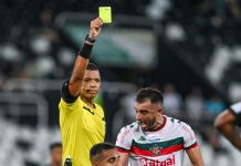 Brasil podría prohibir las apuestas deportivas en jugadas individuales.