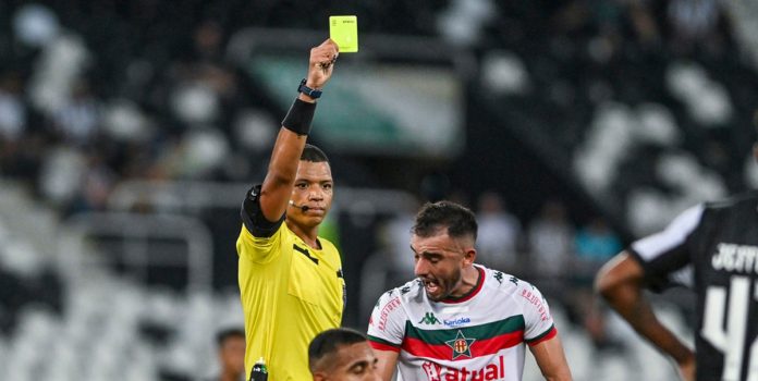Brasil podría prohibir las apuestas deportivas en jugadas individuales.