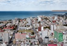 Chubut podría extender por 15 años la concesión de sus salas de juego a Casino Club Chubut podría extender por 15 años la concesión de sus salas de juego a Casino Club.