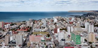 Chubut podría extender por 15 años la concesión de sus salas de juego a Casino Club Chubut podría extender por 15 años la concesión de sus salas de juego a Casino Club.