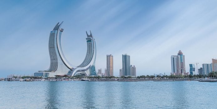 FIFA---Qatar FIFA confirmó la sede de la fase final de la Copa Intercontinental 2025.
