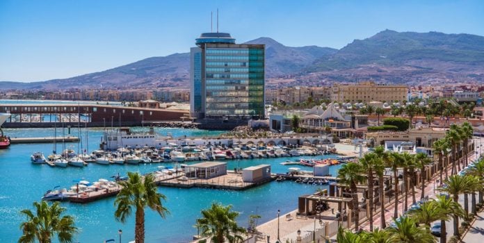 Melilla Melilla continúa siendo un destino atractivo para las empresas de juego online.