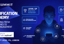 academa de gamificación sbc summit