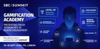 SBC Summit: Nueva Academia de Gamificación sobre enfoques para la fidelización de jugadores academa de gamificación sbc summit