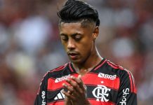 El juicio contra Bruno Henrique, delantero del Flamengo, comienza esta semana bruno henrique del flamengo será enjuiciado esta semana
