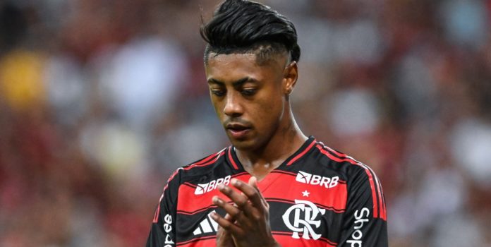 bruno-henrique-flamengo bruno henrique del flamengo será enjuiciado esta semana