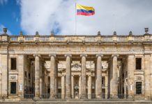 El gobierno de Colombia presenta oficialmente la reforma tributaria ante el Congreso colombia aborda la reforma tributaria a los juegos