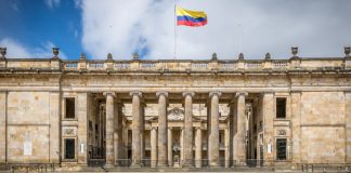 colombia aborda la reforma tributaria a los juegos