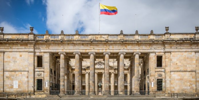 colombia colombia aborda la reforma tributaria a los juegos