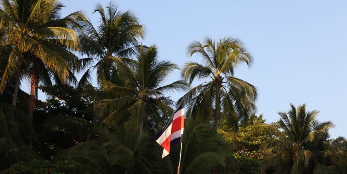 costa-rica Costa Rica presenta nueva presidenta JPS