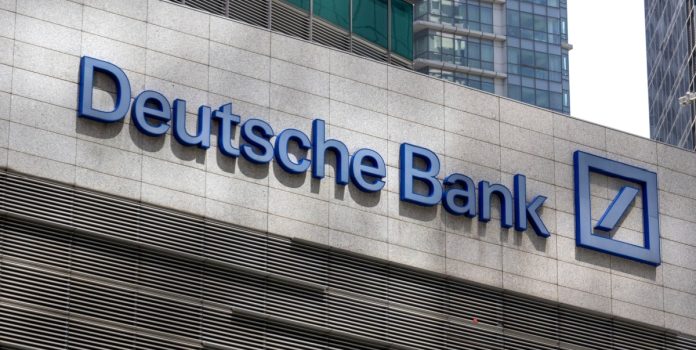 deutsche deutsche