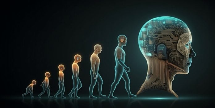evolution