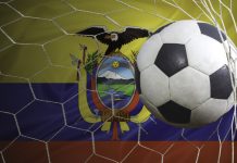Preocupa la violencia escalada en el fútbol de Ecuador fútbol ecuador violencia