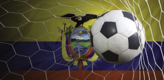 fútbol ecuador violencia
