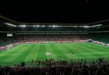 Legends Charity Game: Todos los detalles legends