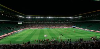 Legends Charity Game: Todos los detalles legends