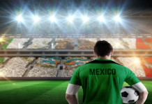 Las empresas de México necesitan una nueva Ley Federal de Juegos de Azar méxico ley de juegos