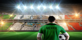 Las empresas de México necesitan una nueva Ley Federal de Juegos de Azar méxico ley de juegos