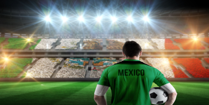 méxico ley de juegos