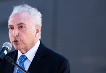 michel temer