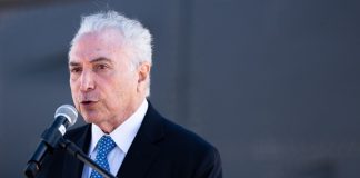 Michel Temer advierte sobre el impacto negativo de las apuestas en la sociedad michel temer