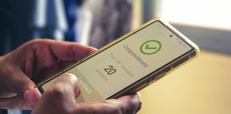 Preocupación de Amusnet por recompensas